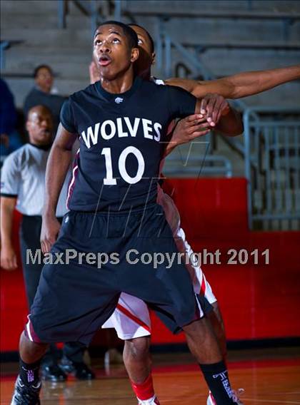 Thumbnail 2 in Mansfield Timberview @ Duncanville photogallery.