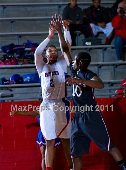 Thumbnail 2 in Mansfield Timberview @ Duncanville photogallery.