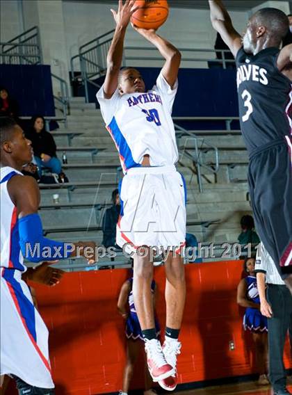 Thumbnail 3 in Mansfield Timberview @ Duncanville photogallery.