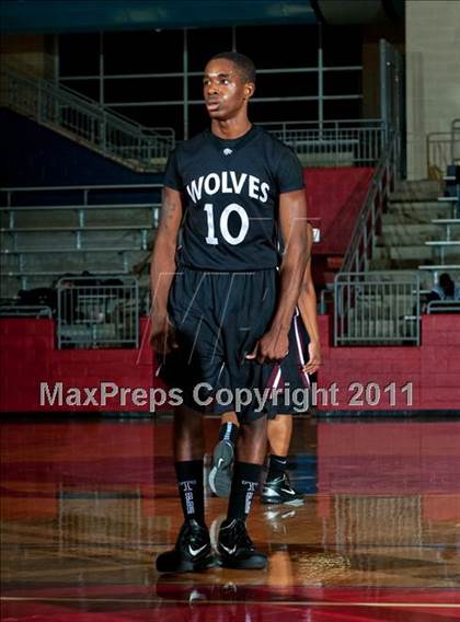 Thumbnail 2 in Mansfield Timberview @ Duncanville photogallery.