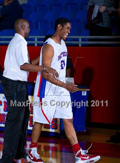 Thumbnail 1 in Mansfield Timberview @ Duncanville photogallery.
