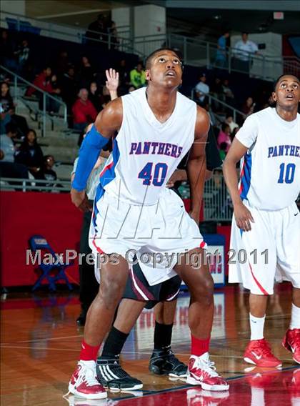 Thumbnail 3 in Mansfield Timberview @ Duncanville photogallery.