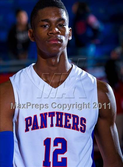Thumbnail 1 in Mansfield Timberview @ Duncanville photogallery.