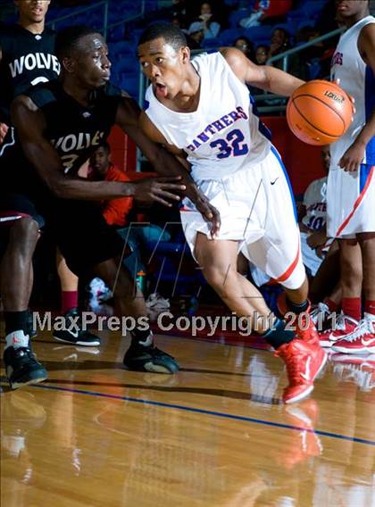 Thumbnail 2 in Mansfield Timberview @ Duncanville photogallery.