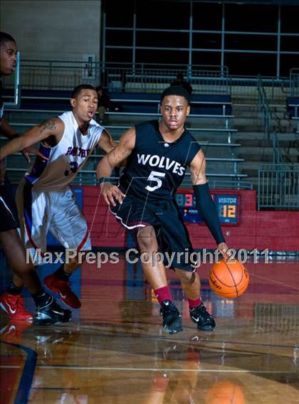 Thumbnail 1 in Mansfield Timberview @ Duncanville photogallery.