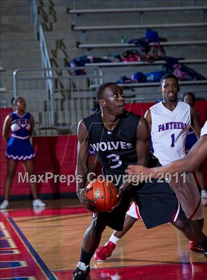 Thumbnail 3 in Mansfield Timberview @ Duncanville photogallery.