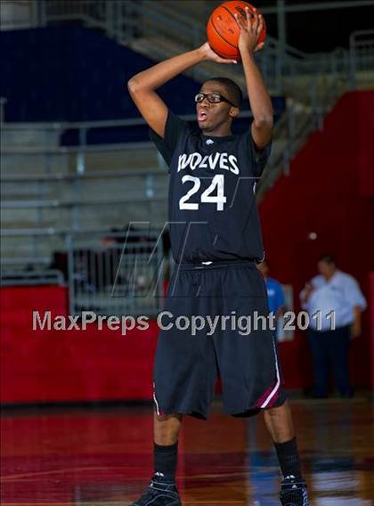 Thumbnail 2 in Mansfield Timberview @ Duncanville photogallery.