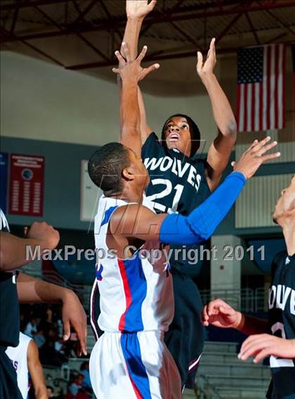 Thumbnail 2 in Mansfield Timberview @ Duncanville photogallery.