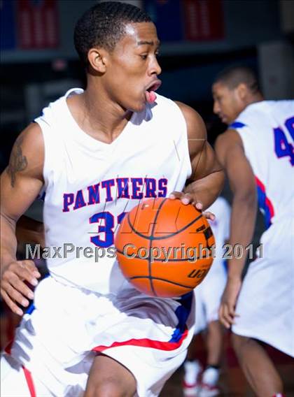 Thumbnail 1 in Mansfield Timberview @ Duncanville photogallery.