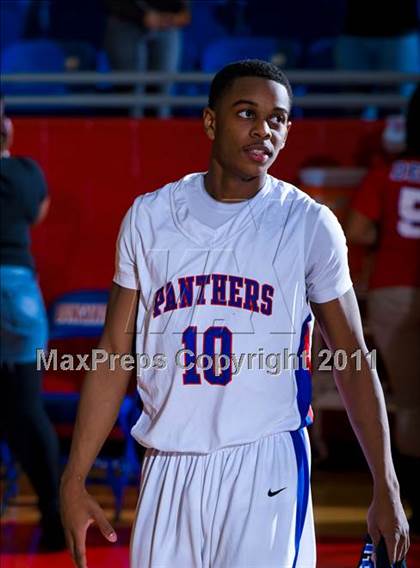 Thumbnail 2 in Mansfield Timberview @ Duncanville photogallery.