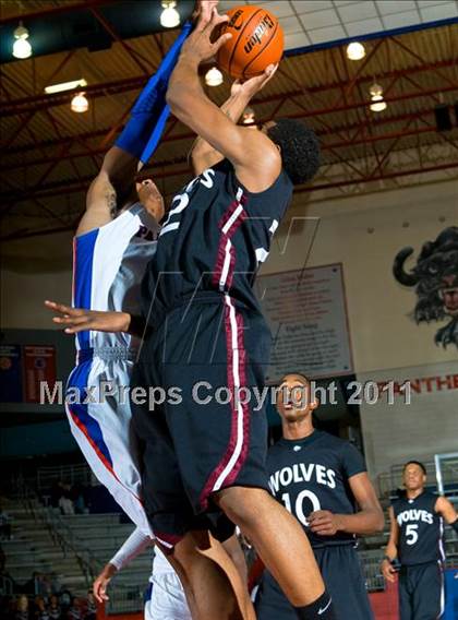 Thumbnail 3 in Mansfield Timberview @ Duncanville photogallery.