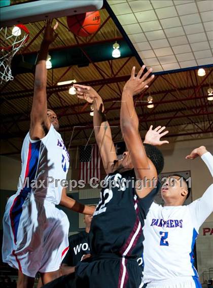 Thumbnail 1 in Mansfield Timberview @ Duncanville photogallery.