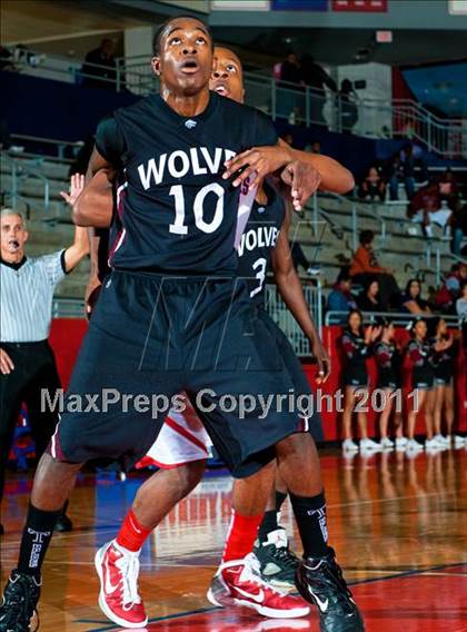 Thumbnail 3 in Mansfield Timberview @ Duncanville photogallery.