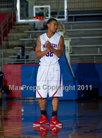 Thumbnail 1 in Mansfield Timberview @ Duncanville photogallery.