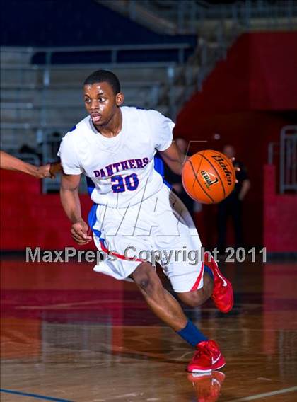 Thumbnail 1 in Mansfield Timberview @ Duncanville photogallery.