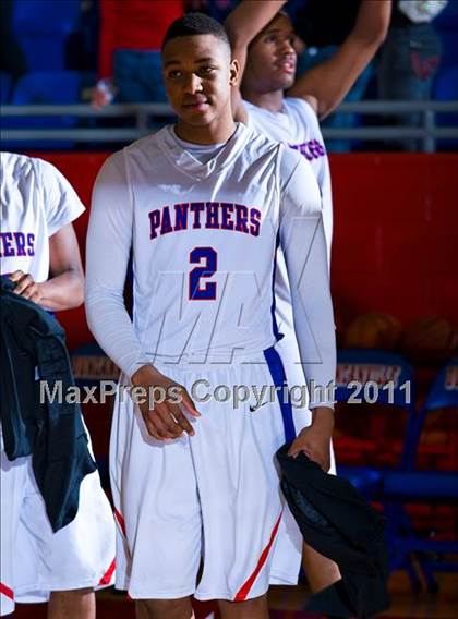 Thumbnail 2 in Mansfield Timberview @ Duncanville photogallery.