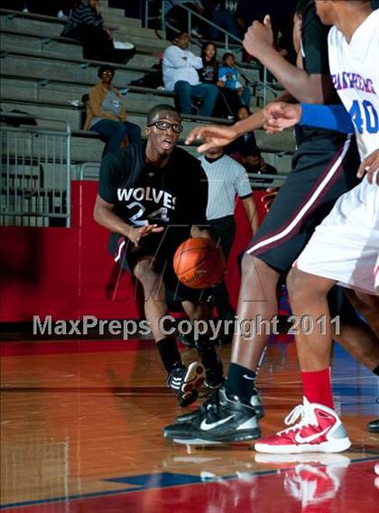 Thumbnail 1 in Mansfield Timberview @ Duncanville photogallery.
