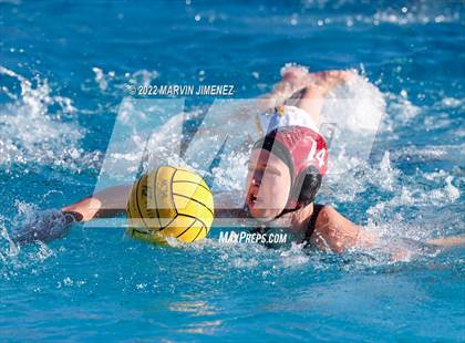 Thumbnail 1 in Oaks Christian vs Louisville photogallery.