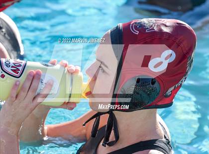 Thumbnail 1 in Oaks Christian vs Louisville photogallery.