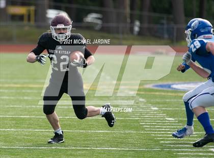 Thumbnail 1 in South Kitsap @ Olympic photogallery.