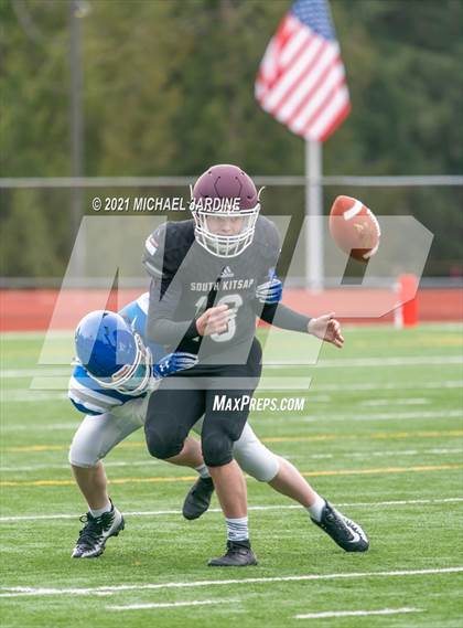 Thumbnail 3 in South Kitsap @ Olympic photogallery.