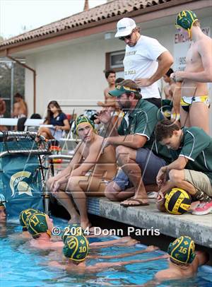 Chino Hills @ Damien