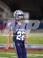 Photo from the gallery "Daphne @ Bryant"