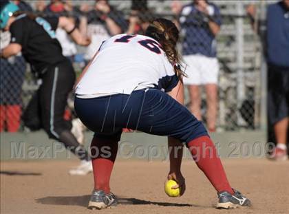 Thumbnail 2 in Pleasant Grove vs. Sheldon (CIF SJS D1 Final) photogallery.