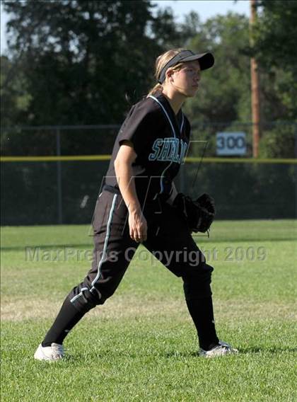 Thumbnail 2 in Pleasant Grove vs. Sheldon (CIF SJS D1 Final) photogallery.