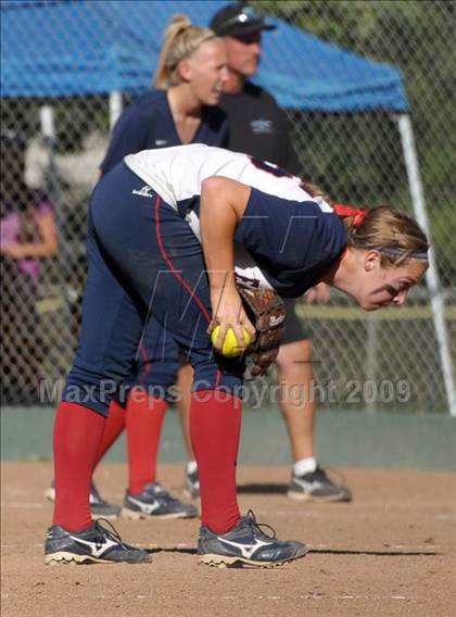 Thumbnail 3 in Pleasant Grove vs. Sheldon (CIF SJS D1 Final) photogallery.