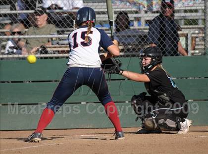 Thumbnail 1 in Pleasant Grove vs. Sheldon (CIF SJS D1 Final) photogallery.
