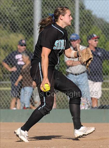 Thumbnail 1 in Pleasant Grove vs. Sheldon (CIF SJS D1 Final) photogallery.