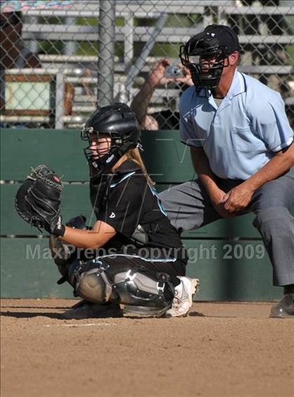 Thumbnail 3 in Pleasant Grove vs. Sheldon (CIF SJS D1 Final) photogallery.