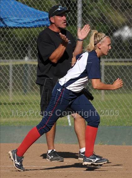 Thumbnail 1 in Pleasant Grove vs. Sheldon (CIF SJS D1 Final) photogallery.