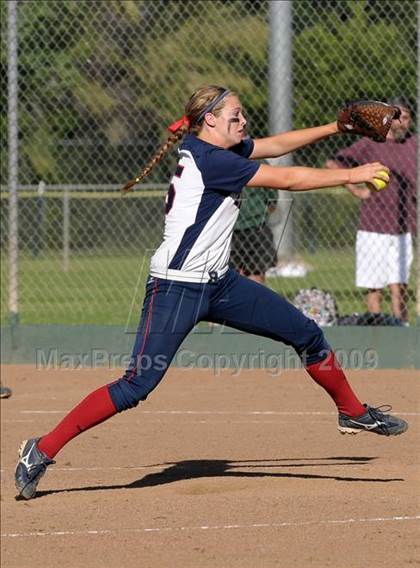 Thumbnail 3 in Pleasant Grove vs. Sheldon (CIF SJS D1 Final) photogallery.