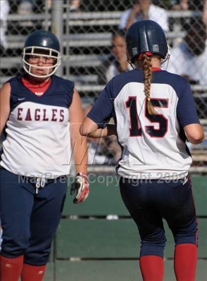 Thumbnail 1 in Pleasant Grove vs. Sheldon (CIF SJS D1 Final) photogallery.