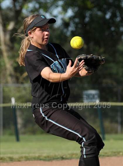Thumbnail 1 in Pleasant Grove vs. Sheldon (CIF SJS D1 Final) photogallery.