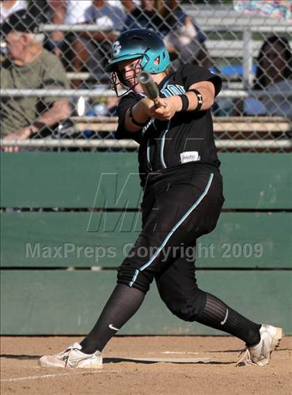 Thumbnail 3 in Pleasant Grove vs. Sheldon (CIF SJS D1 Final) photogallery.