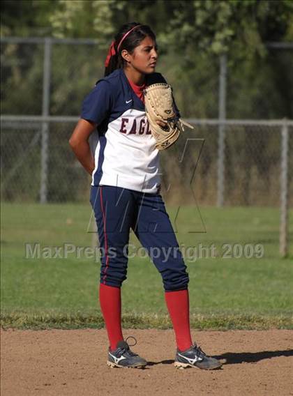 Thumbnail 2 in Pleasant Grove vs. Sheldon (CIF SJS D1 Final) photogallery.