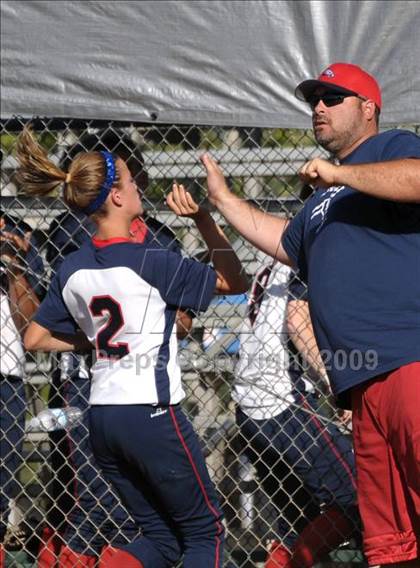 Thumbnail 1 in Pleasant Grove vs. Sheldon (CIF SJS D1 Final) photogallery.