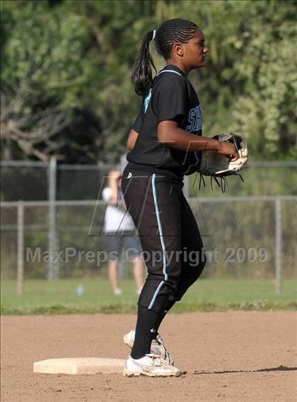 Thumbnail 3 in Pleasant Grove vs. Sheldon (CIF SJS D1 Final) photogallery.