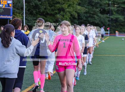 Thumbnail 1 in Norwell @ Notre Dame Academy photogallery.