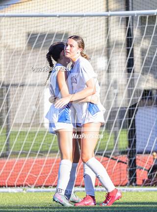 Norwell @ Notre Dame Academy