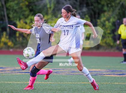 Thumbnail 2 in Norwell @ Notre Dame Academy photogallery.