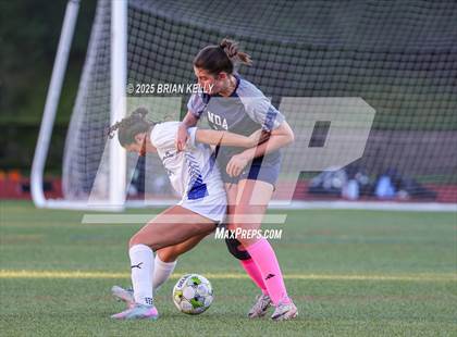 Thumbnail 2 in Norwell @ Notre Dame Academy photogallery.