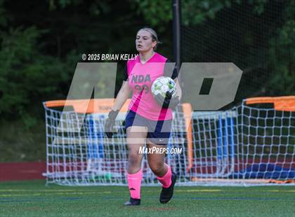 Thumbnail 2 in Norwell @ Notre Dame Academy photogallery.