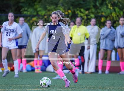 Thumbnail 1 in Norwell @ Notre Dame Academy photogallery.