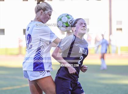 Thumbnail 3 in Norwell @ Notre Dame Academy photogallery.