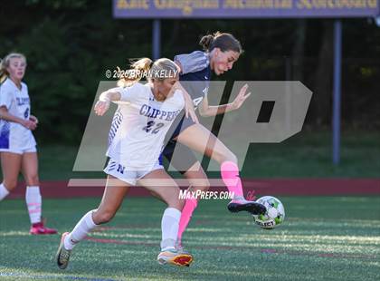 Thumbnail 1 in Norwell @ Notre Dame Academy photogallery.