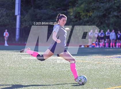 Thumbnail 2 in Norwell @ Notre Dame Academy photogallery.